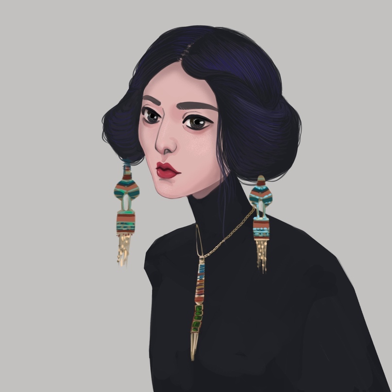 Как рисовать быстрее, изображение №5