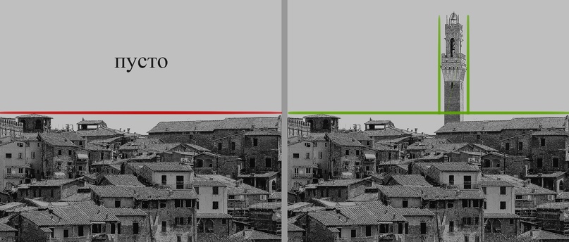 Ритм в рисунке, изображение №9